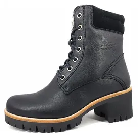 Panama Jack Phoebe B17 schwarz nappa 40