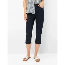 Brax Style MARY C 3/4-Hose Blau 36
