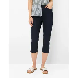 Brax Style MARY C 3/4-Hose Blau 36