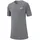 Nike Sportswear T-Shirt Kinder Dark Grey Heather/White XL