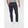 Bruno Banani Chinohose Regular Fit Blau 38 32