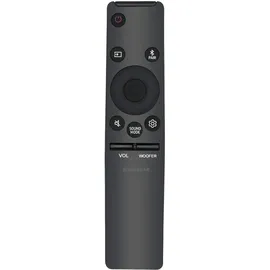 Allimity AH59-02767A Fernbedienung Ersetzt für Samsung Soundbar HW-N450 HW-N650 HW-N450/ZG HW-N650/ZG HW-N550 HW-N550/ZF HW-N550/ZG