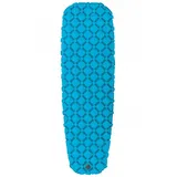 Ferrino Air Lite Aufblasbare Matte - Blue - One Size