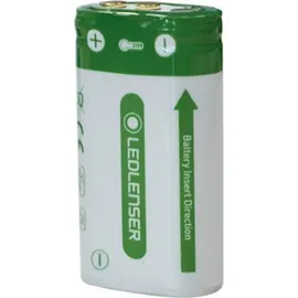 Ledlenser Li-Ion Akku 14500 1550 mAh 2 St.
