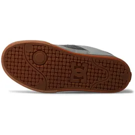 DC Shoes Pure Herren Carbon/Gum 46