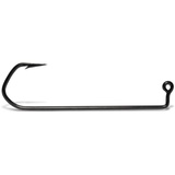 VMC Barbarian 5150 Texas-haken 100 Einheiten - Red - 3/0