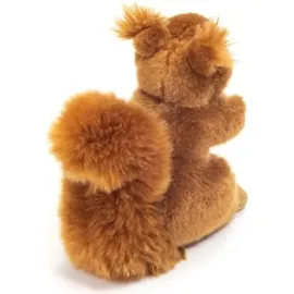 Teddy-Hermann Eichhörnchen 17 cm