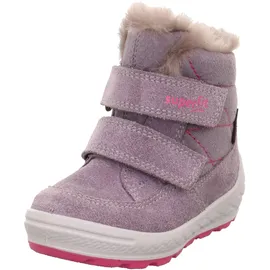 superfit Groovy 2.0 Lila/Pink 22