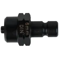 KS Tools Bördeldorn, 6,0 mm DIN