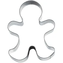 Städter Ausstechform Lebkuchenmann ca. 7,5 cm