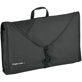 Eagle Creek Packsack Pack-It Reveal Garment Sleeve Black
