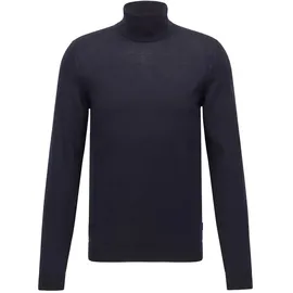 Boss Musso-p Rollkragenpullover Dark Blue 2XL