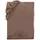 Carpe Sonno Spannbettlaken Cashmere-Touch 90 x 200 - 100 x 220 cm braun