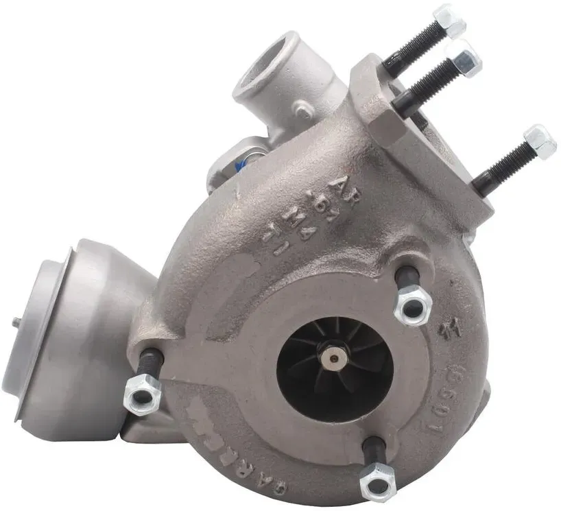 WALKER 59911gpv für Opel Vaughall