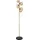 GLOBO Riha 56135-6S Schwarz