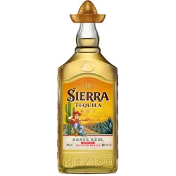 Sierra Tequila Reposado 0,7L