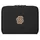 Boss A5 Konferenzmappe Varsity Black - Braun