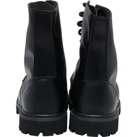 Brandit Textil Vegantom 10 Eyelet Stiefel Black 40