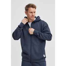 North Bend NBTaro Sweatjacke Herren Blau S