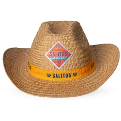 SALITOS Strohhut ICE in Orange