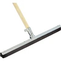 Trendline Wasserschieber Bodenwischer 45 cm Grün