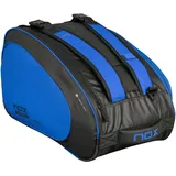 Nox-Xtreme Padeltasche ML10 Team Black/Blue
