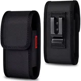 SOGCASE Tasche Laser Messgerät Holster für Blaze GLM20/GLM165-25G, S2-50/S2-100, DT50 Entfernungsmesser