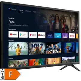 TCL 32S5200 32 Zoll LED HD Smart TV