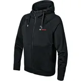 Bosch Professional GHH 12+18V XA Beheizbare Jacke Hoodie XL