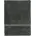 Handtuch 50 x 100 cm anthrazit