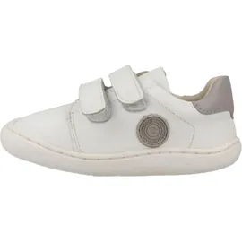 Gioseppo Saranac Oxford-Stiefel Weiß 22