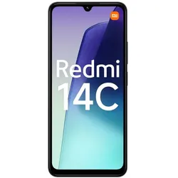 Xiaomi Redmi 14C 4G, 17,5 cm (6.88