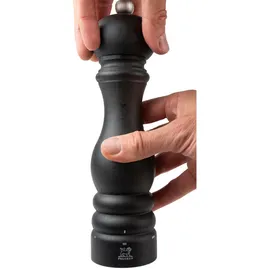 Peugeot Paris Salzmühle 22 cm Grau unbefüllt
