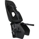 Thule Yepp Nexxt 2 Maxi - Rack Mount - Black