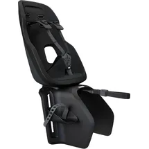 Thule Yepp Nexxt 2 Maxi - Rack Mount - Black