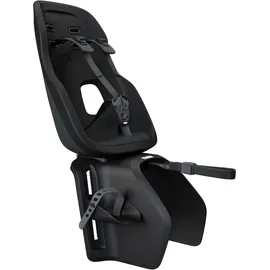 Thule Yepp Nexxt 2 Maxi - Rack Mount - Black