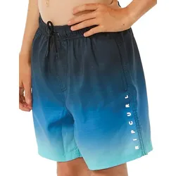 RIP CURL BOYS FADE VOLLEY Boardshort 2025 vintage navy - 12