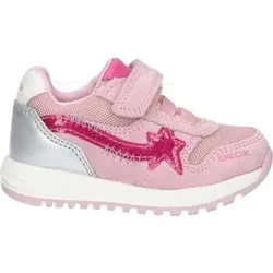 Geox  Kinderschuhe B253ZA 02214 B ALBEN  in multifarben, 21