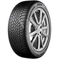 Bridgestone Blizzak 6 XL 3PMSF 255/60 R17 110V Winterreifen