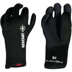 Handschuhe Beuchat Sirocco Sport 5 mm M