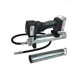 Mato Akku-Fettpresse 18 V BOSCH Akku System