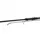 Daiwa Karpfenrute Super Spod Schwarz 3,96 m 1 St.
