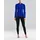 Craft Progress Baselayer CN Funktionsshirt Blau XL
