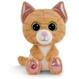 NICI GLUBSCHIS Katze Tabbrey 15cm (48698)