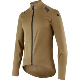 Assos Mille GT Shell Jacket Herren Schwarz XXL