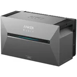 Anker SOLIX Solarbank 3 Bundle E2700 Pro mit 1-5 Zusatzakkus BP2700
