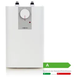 Viessmann Elektro-Kleinspeicher Vitotherm ES2 2 kW 5 L