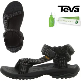 Teva Terra Fi Lite Herren rambler black 43