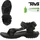 Teva Terra Fi Lite Herren rambler black 43