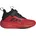 Unisex Kinder Ownthegame Shoes Core Black/Red/Red 35 5 EU 35 5 EU